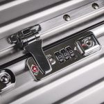Rimowa Classic Suitcase