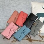 Replica Dior Saddle Woc - huippuluokan luksuslaukun kopio