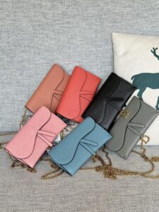 Replica Dior Saddle Woc - top-grade luxury bag dupe