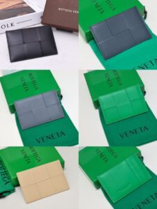 Replica Bottega Veneta Card Holder - best quality fake designer bag