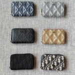 Replica Dior Coin Purse - 1:1 premium replica handbag