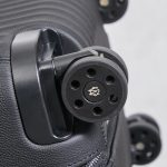 Rimowa Distinct Leather Suitcase - 1:1 premium replica handbag