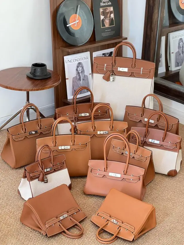 The Most Affordable Designer Bags to Add to Your Collection in 2025