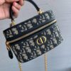 Fake Dior 30 Montaigne Vanity - best quality fake designer bag