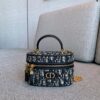 Fake Dior 30 Montaigne Vanity - designer handbag clone