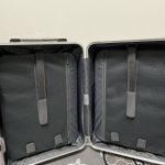 Rimowa Hybrid Suitcase - affordable luxury replica bag