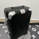 Rimowa Hybrid Suitcase