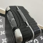 Rimowa Hybrid Suitcase - premium superclone handbag