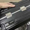 Rimowa Hybrid Suitcase - best quality fake designer bag