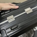Rimowa Hybrid Suitcase