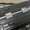 Rimowa Hybrid Suitcase - top-grade luxury bag dupe