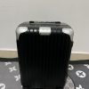Rimowa Hybrid Suitcase - best quality fake designer bag