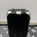 Rimowa Hybrid Suitcase