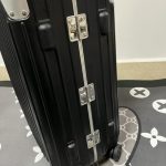 Rimowa Hybrid Suitcase - 1:1 premium replica handbag