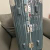 Rimowa Hybrid Suitcase - best quality fake designer bag