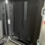 Rimowa Hybrid Suitcase - high-end replica designer purse
