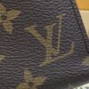 Louis Vuitton Victorine Wallet Brown - elite factory replica handbag