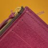 Louis Vuitton Victorine Wallet Brown - top-grade luxury bag dupe