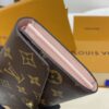 Louis Vuitton Sarah Wallet Brown - premium superclone handbag