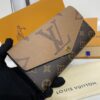 Louis Vuitton Sarah Wallet Light Brown - high-quality designer bag dupe