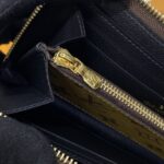 Louis Vuitton Clemence Wallet Light Brown - designer handbag clone