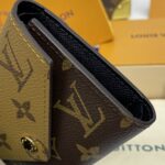 img_1698de7a_20240608_i1717848808_2501_0.jpg Louis Vuitton Victorine portemonnee lichtbruin - 1:1 premium replica handtas
