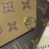 Louis Vuitton Victorine Wallet Light Brown - top-grade luxury bag dupe