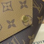 img_1698de7a_20240608_i1717848808_4125_0.jpg Louis Vuitton Victorine portemonnee lichtbruin - luxe tas van topkwaliteit