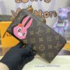 Louis Vuitton Zippy Wallet Rabbit - top-grade luxury bag dupe