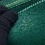 Louis Vuitton Zippy Wallet Rabbit - high-quality designer bag dupe