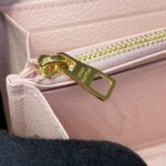 Louis Vuitton Sarah Wallet Pink - premium superclone handbag