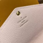 Louis Vuitton Sarah Wallet Pink - designer handbag clone