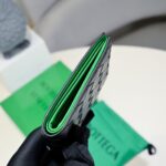 Replica Bottega Veneta 2 Fold Wallet