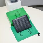 Replica Bottega Veneta 2 Fold Wallet