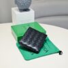 Fake Bottega Veneta 2 Fold Wallet - top-grade luxury bag dupe