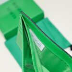 Replica Bottega Veneta 2 Fold Wallet - affordable luxury replica bag