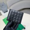 Fake Bottega Veneta 2 Fold Wallet - ultra-realistic fake purse