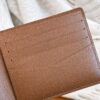 Louis Vuitton Slender Wallet Brown - premium superclone handbag