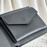 Louis Vuitton Marco Wallet Black