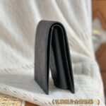 Louis Vuitton Marco Wallet Black - 1:1 premium replica handbag