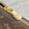Louis Vuitton Zippy Wallet - best quality fake designer bag