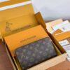 Louis Vuitton Zippy Wallet - premium superclone handbag