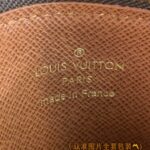 Louis Vuitton Romy Card Holder Brown - high-quality designer bag dupe
