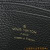 Louis Vuitton Zipper Coin Purse Black - 1:1 premium replica handbag