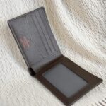 Louis Vuitton Slender Wallet Brown Grid - high-end replica designer purse