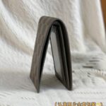 Louis Vuitton Slender Wallet Brown Grid