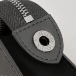 Louis Vuitton Pochette Viaje Negro