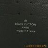 Louis Vuitton Pochette Voyage Black - premium superclone handbag