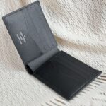 Louis Vuitton Slender Wallet Grey
