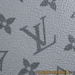 Louis Vuitton Slender Wallet Grey - high-end replica designer purse